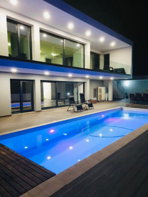 DomLina Luxury House